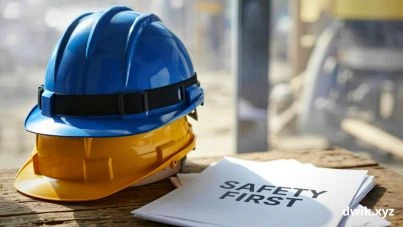 Daftar Industri Wajib K3: Pabrik sampai Startup, Semua Kena!