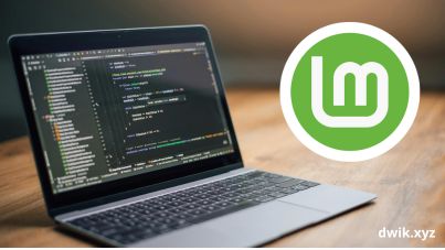 Migrasi ke Linux Mint: Ketika Windows Tak Lagi "Masuk Akal" untuk Produktivitas