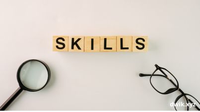 10 Skill Paling Dicari Perusahaan Tahun 2026: Tetap Relevan di Era AI!