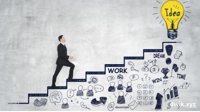 Blueprint Karier: Cara Menemukan dan Merancang Arah