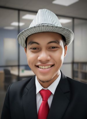 Foto Dwi Kurniawan